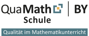 Wir sind „QuaMath-Schule“!