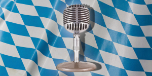Poetry Slam auf Boarisch 