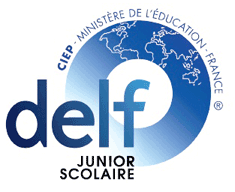 Delf Partnerschule