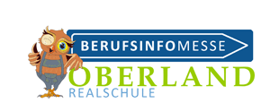 Oberland Realschule - Berufsinfomesse